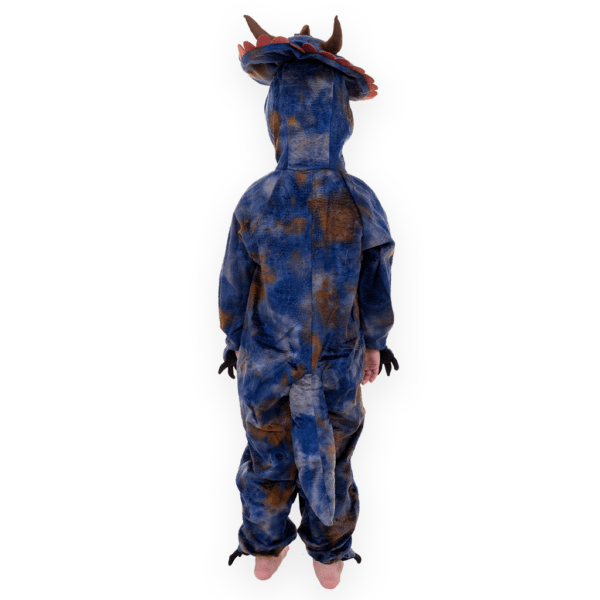 Triceratops Onesie - Image 2