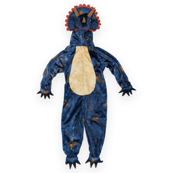 Triceratops Onesie - Image 5