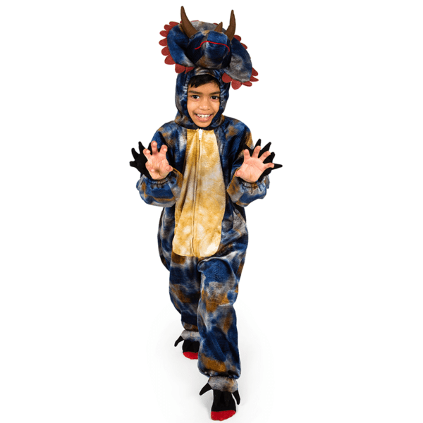 Triceratops Onesie - Image 3