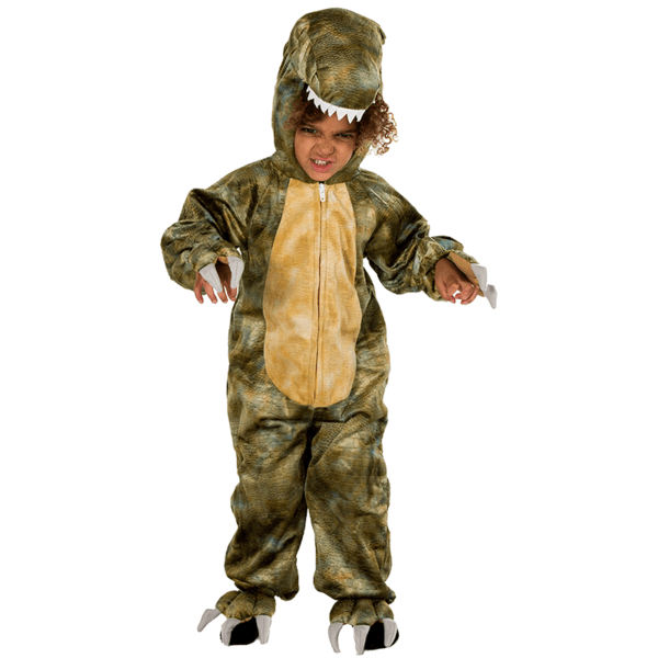 T-Rex Onesie - Image 2