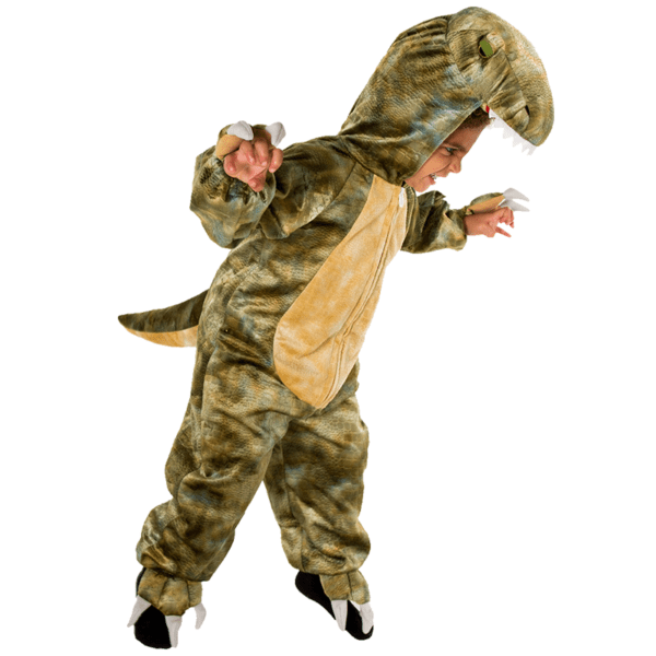 T-Rex Onesie - Image 3