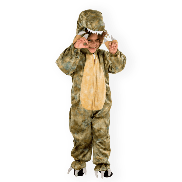 T-Rex Onesie