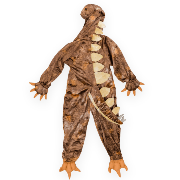 Stegosaurus Onesie - Image 5