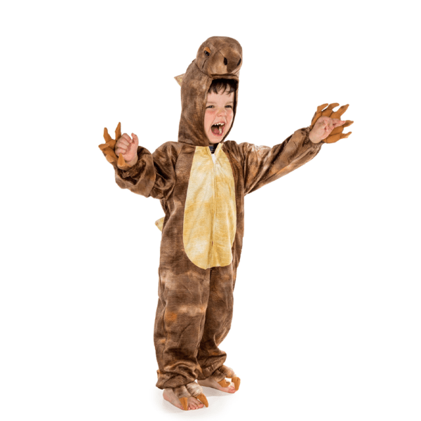 Stegosaurus Onesie - Image 2