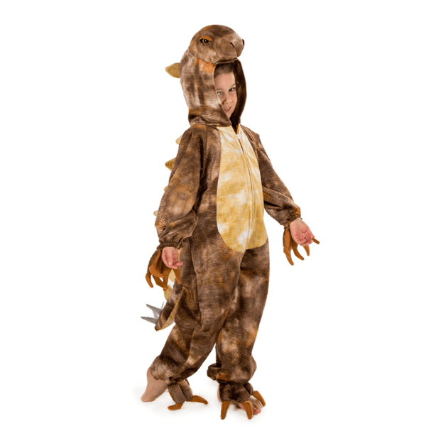 Stegosaurus Onesie - Image 3