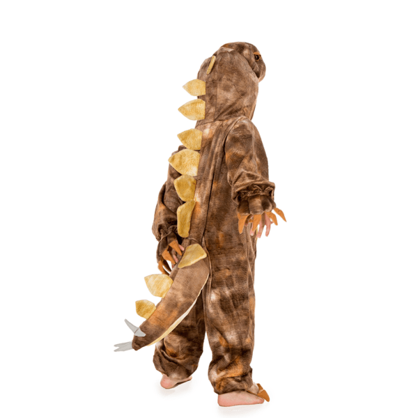 Stegosaurus Onesie - Image 4