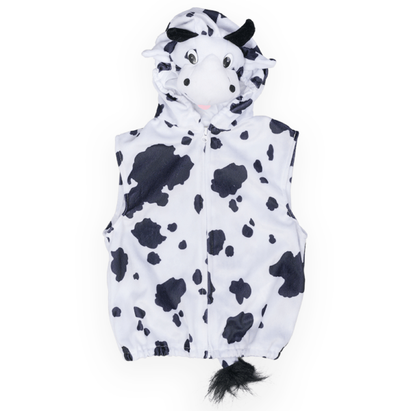 Cow Costume Top - Image 5