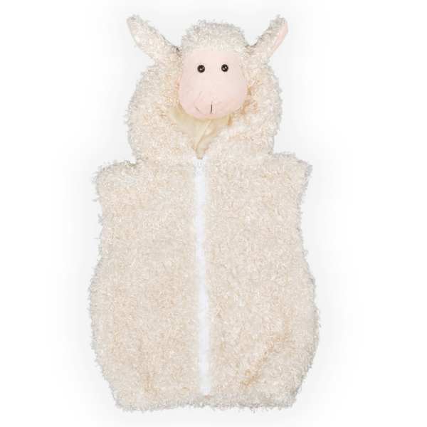 Sheep Costume Top - Image 4