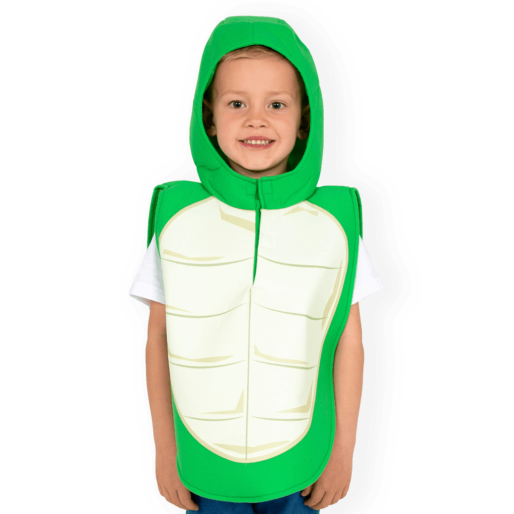 Tortoise Costume - Pretend to Bee