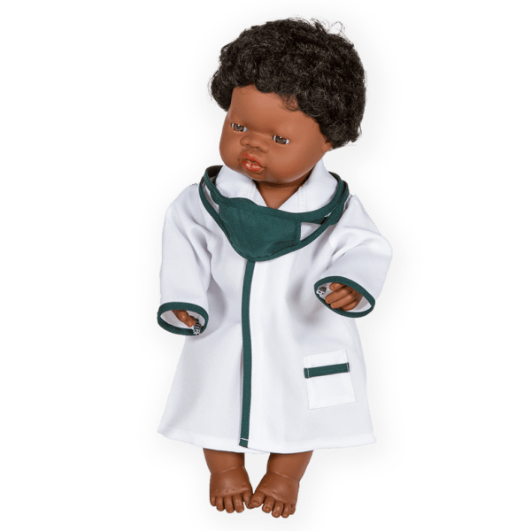 Doctor Dolls Clothes