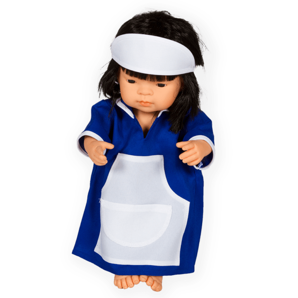 Nurse Dolls Clothes