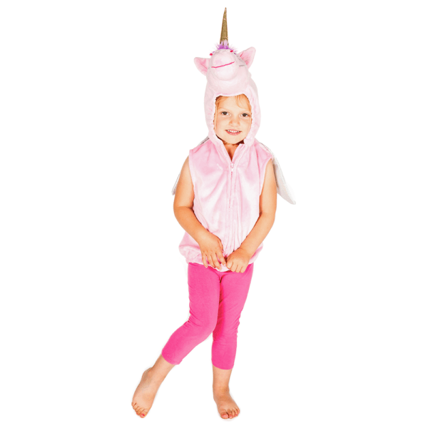 Unicorn Costume Top - Image 3