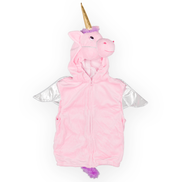 Unicorn Costume Top - Image 5