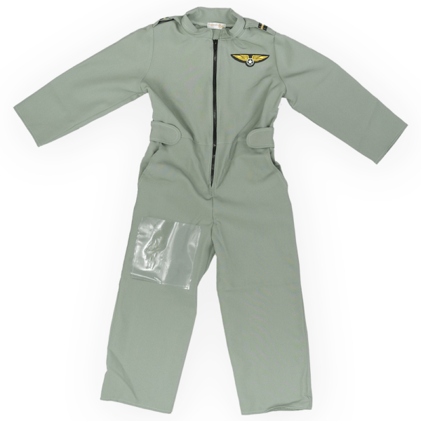 Jet Pilot Flying Suit - Image 3