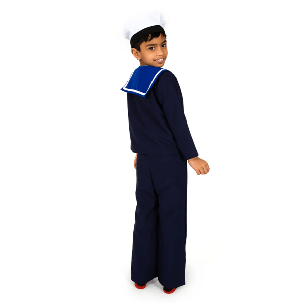 Sailor Costume - Image 2