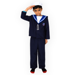 Sailor Costume