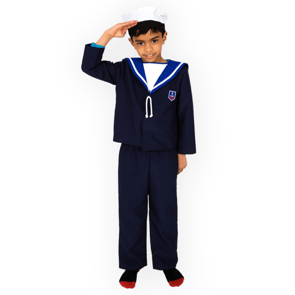 Sailor Costume