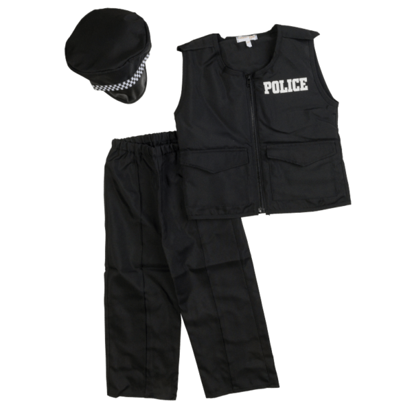 Police Officer Costume - Image 4