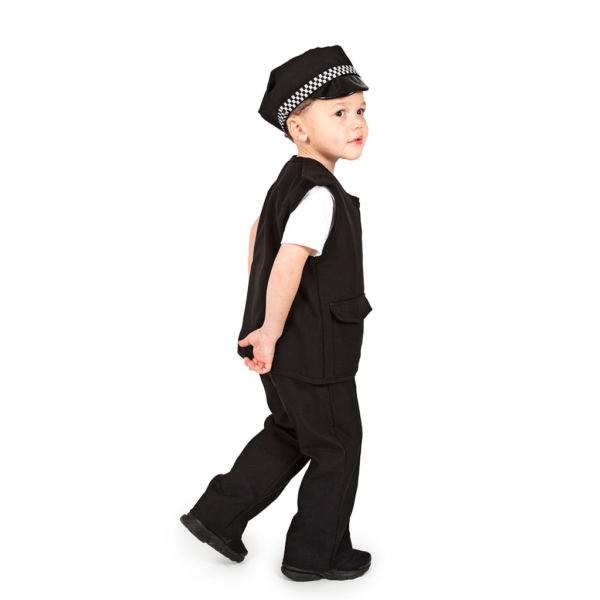 Police Officer Costume - Image 3