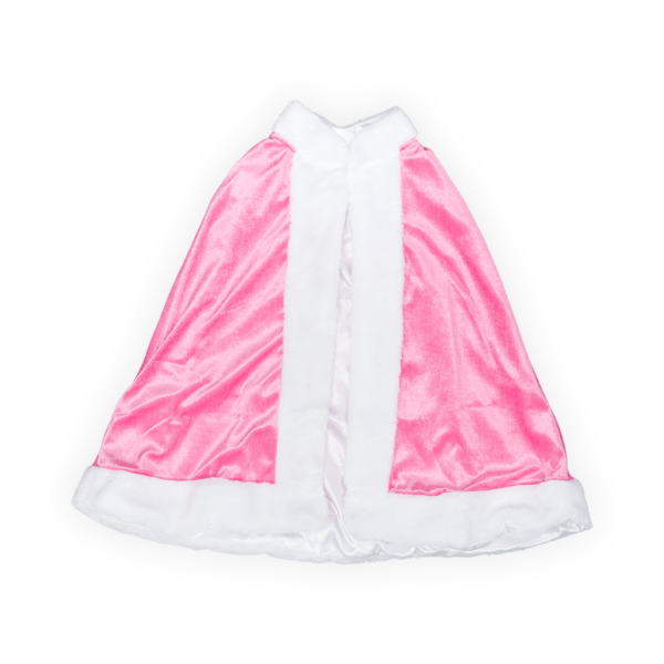 Magical Light-Up Cape - Pink - Image 3