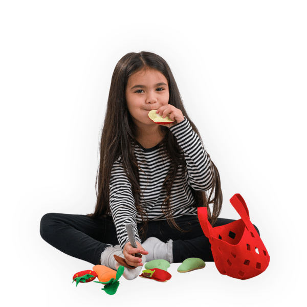 Grocery Bag Play Set - Image 4