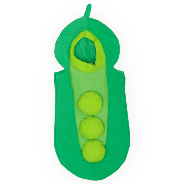 Sweet Peapod Costume - Image 4