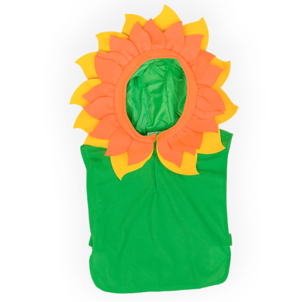 Flower Costume - Image 4