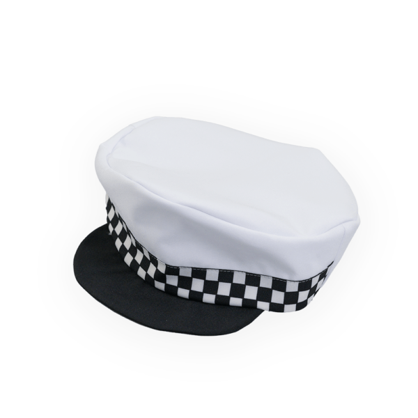 'People Who Help Us' Hat Set - Image 8