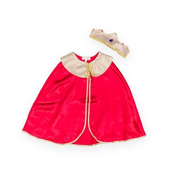 Storytime Dress-up Cape Set - Image 3