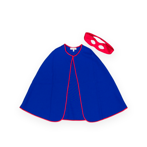 Storytime Dress-up Cape Set - Image 4