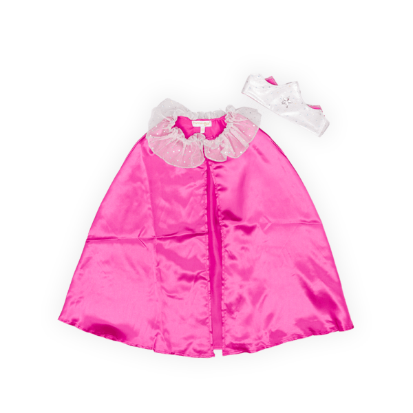 Storytime Dress-up Cape Set - Image 6