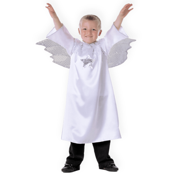 Angel Nativity Costume