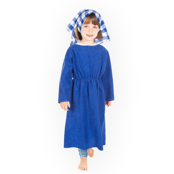 Mary Nativity Costume