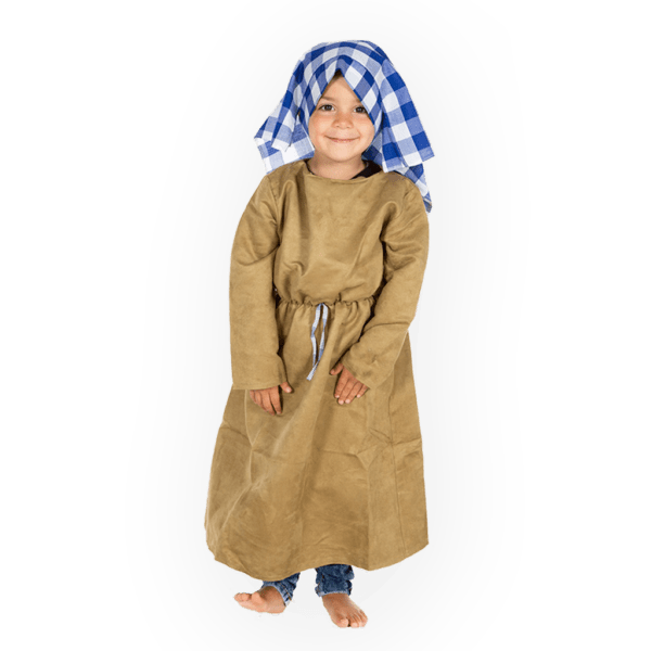 Joseph Nativity Costume