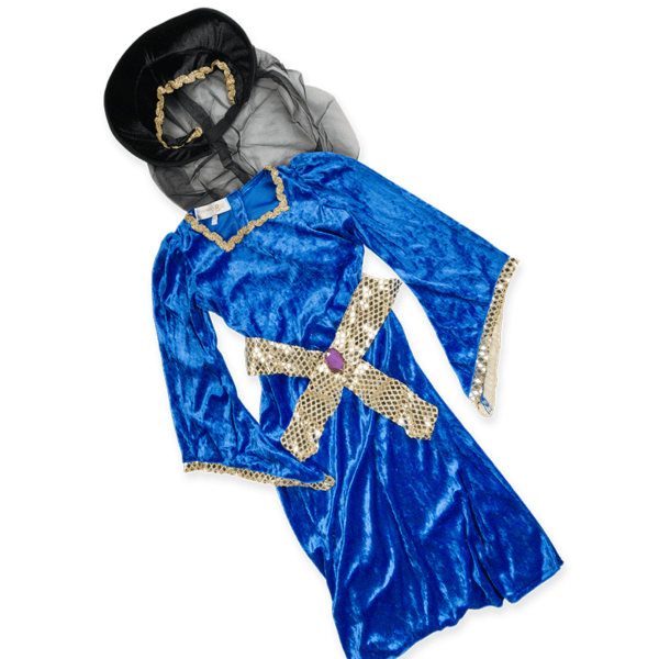 Mary Tudor Costume - Image 3