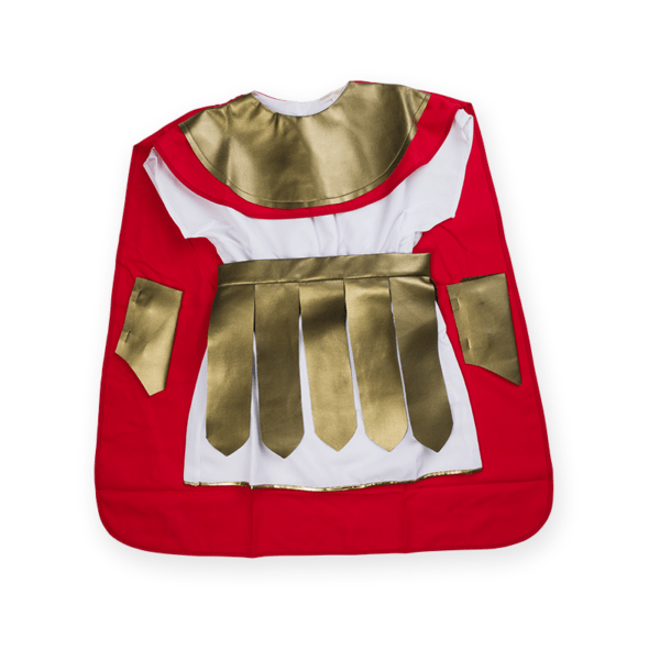 Roman Gladiator Costume - Image 2