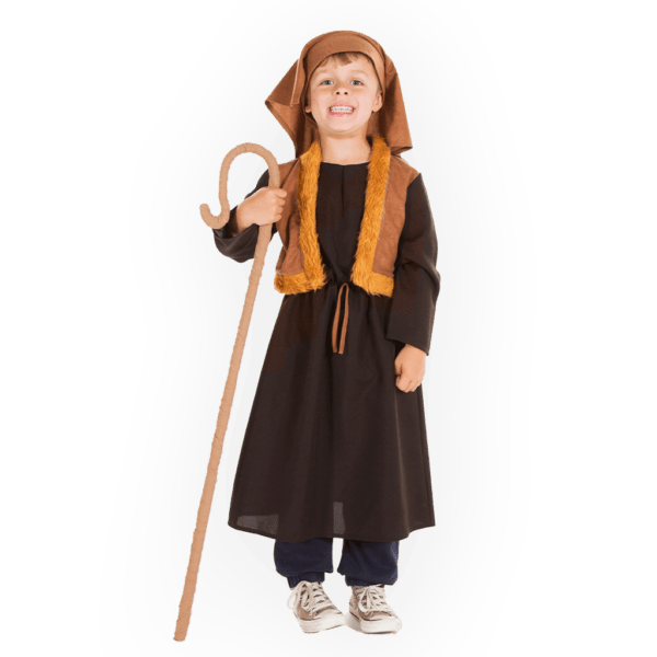 Shepherd Nativity Costume