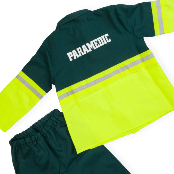 Paramedic Costume - Image 3