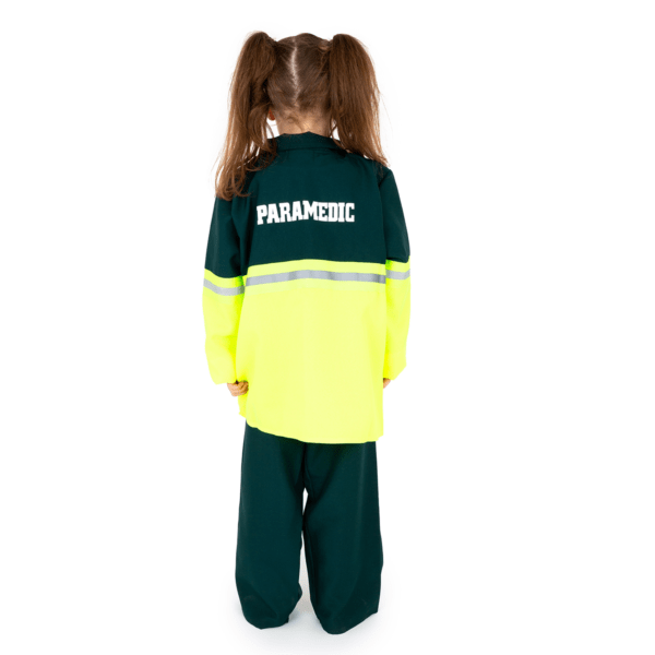 Paramedic Costume - Image 2