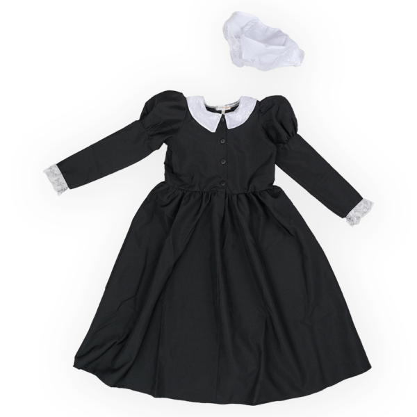 Florence Nightingale Costume - Image 2