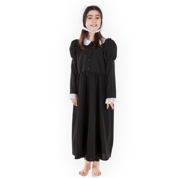 Florence Nightingale Costume