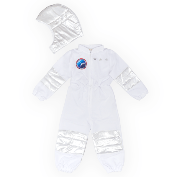 Astronaut Costume - Image 5