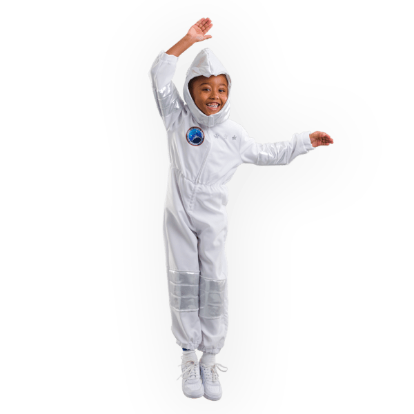 Astronaut Costume