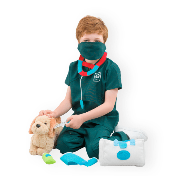 Vet Play Set - Image 3