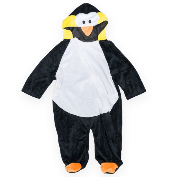 Baby Penguin Onesie - Image 4