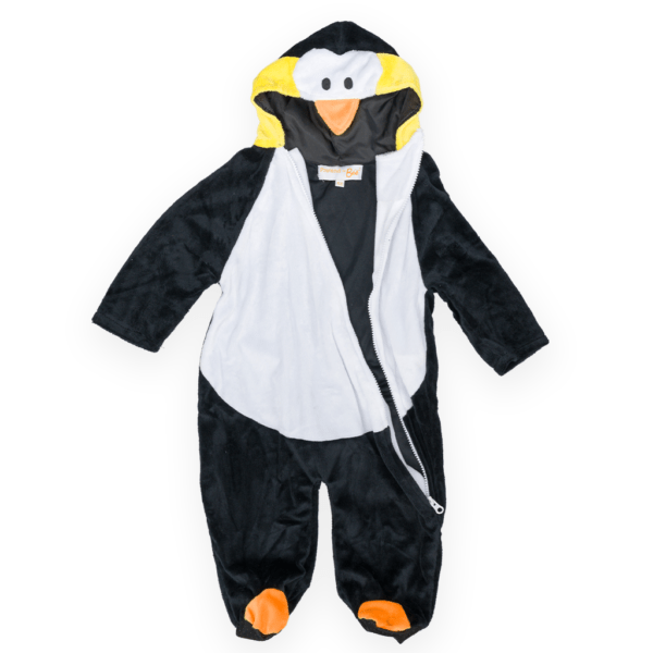 Baby Penguin Onesie - Image 5