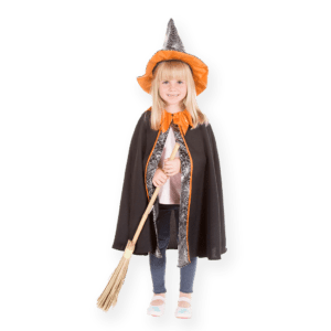 Witch Costume