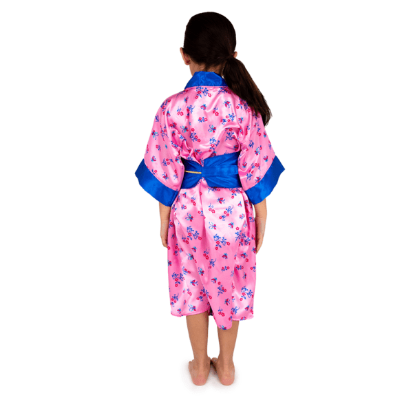 Kimono - Dress-up Inspired by the Cultures of Japan - Image 2