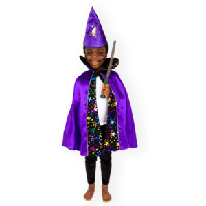 Wizard Costume