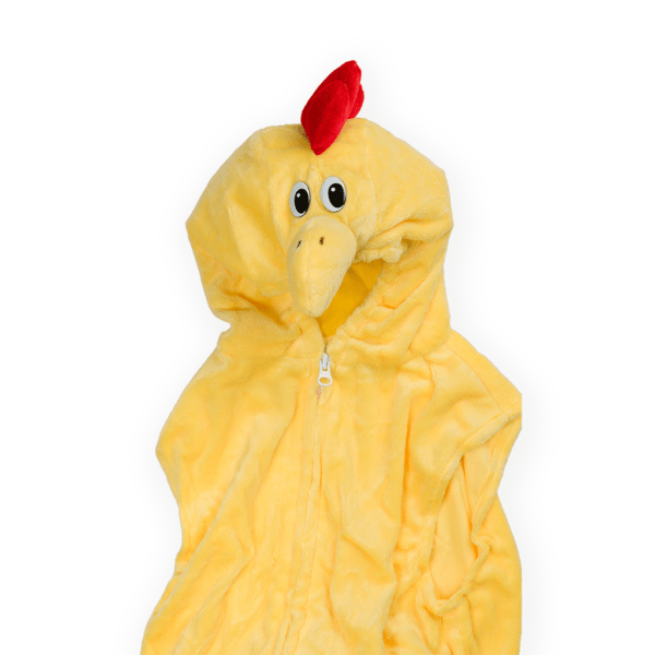 Chicken Costume Top - Image 5